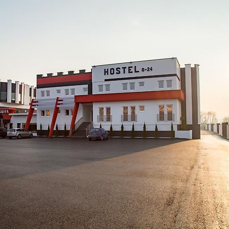 Hostel Tron Travnik Luaran gambar