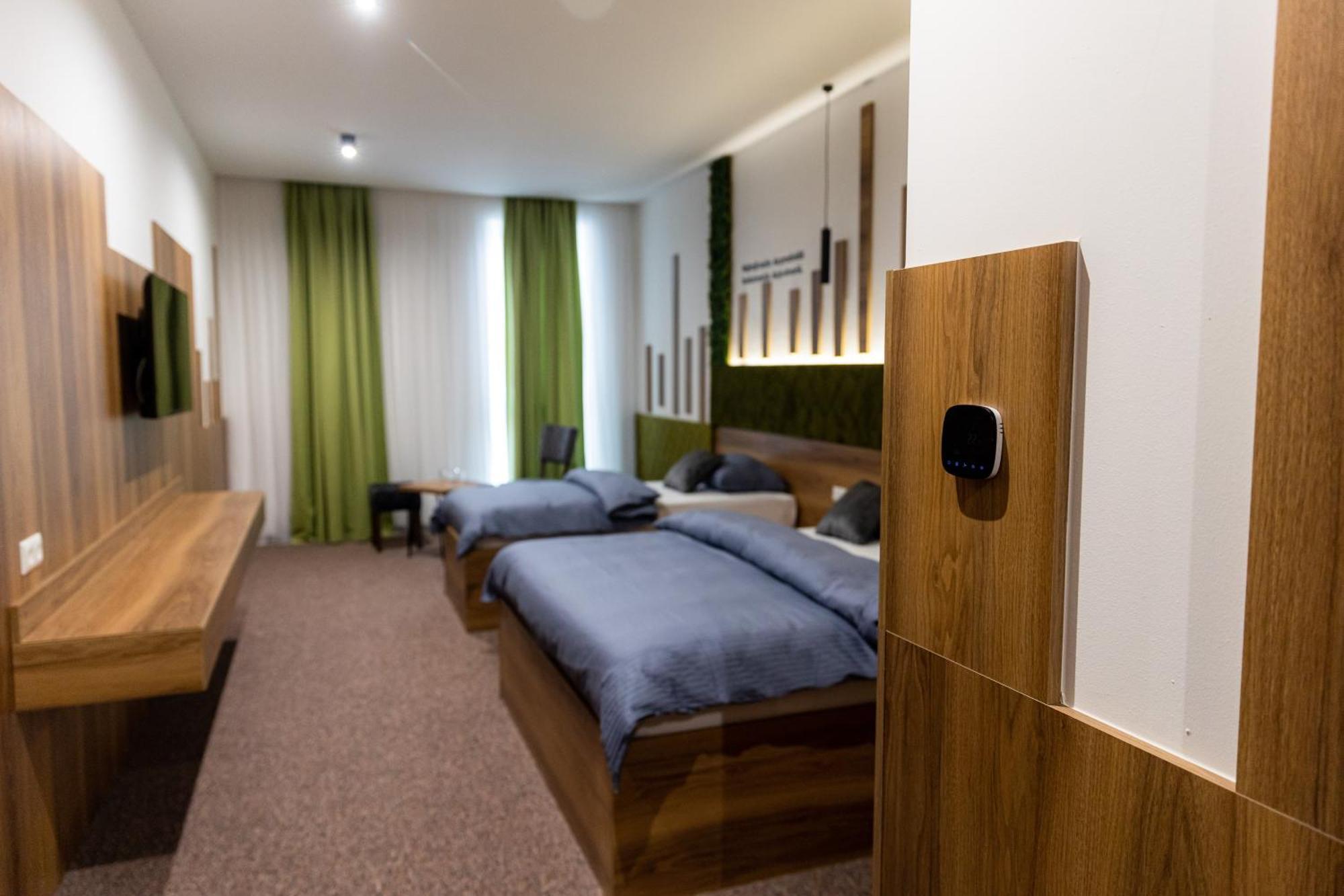 Hostel Tron Travnik Luaran gambar