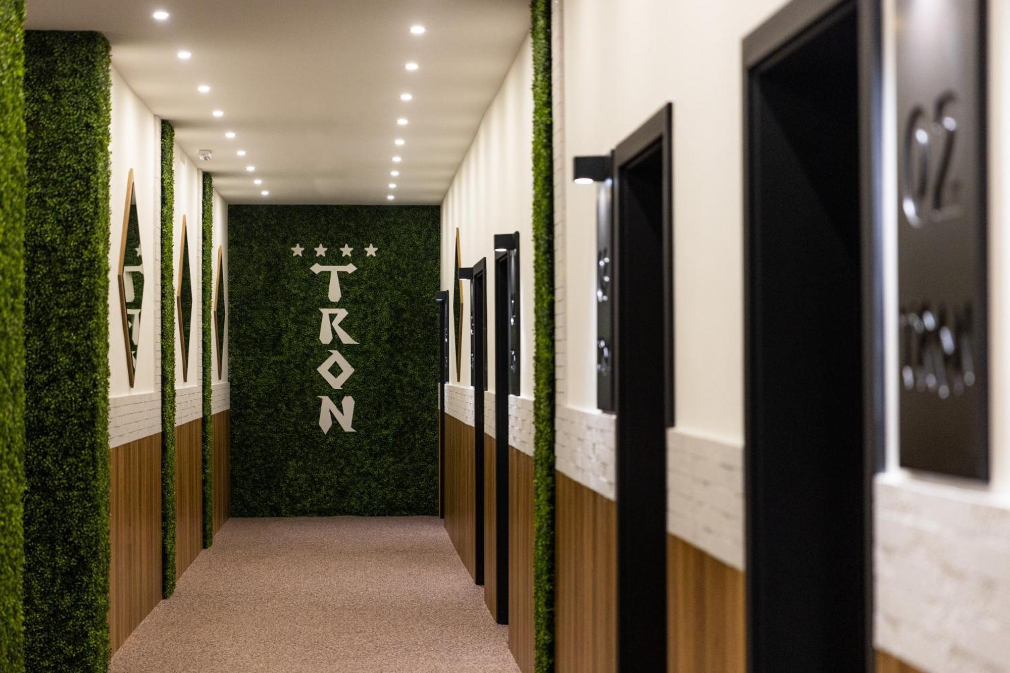 Hostel Tron Travnik Luaran gambar