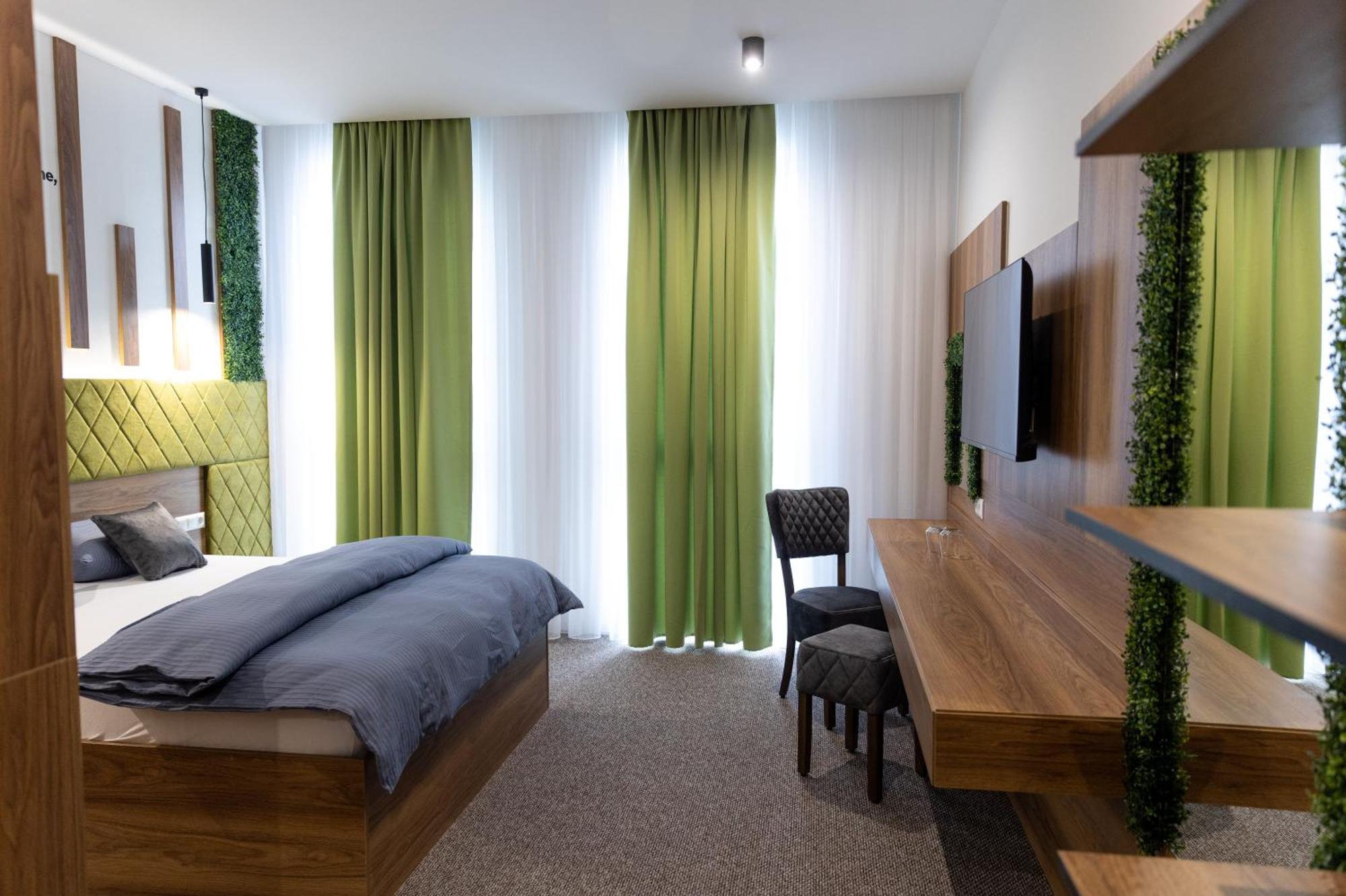 Hostel Tron Travnik Luaran gambar