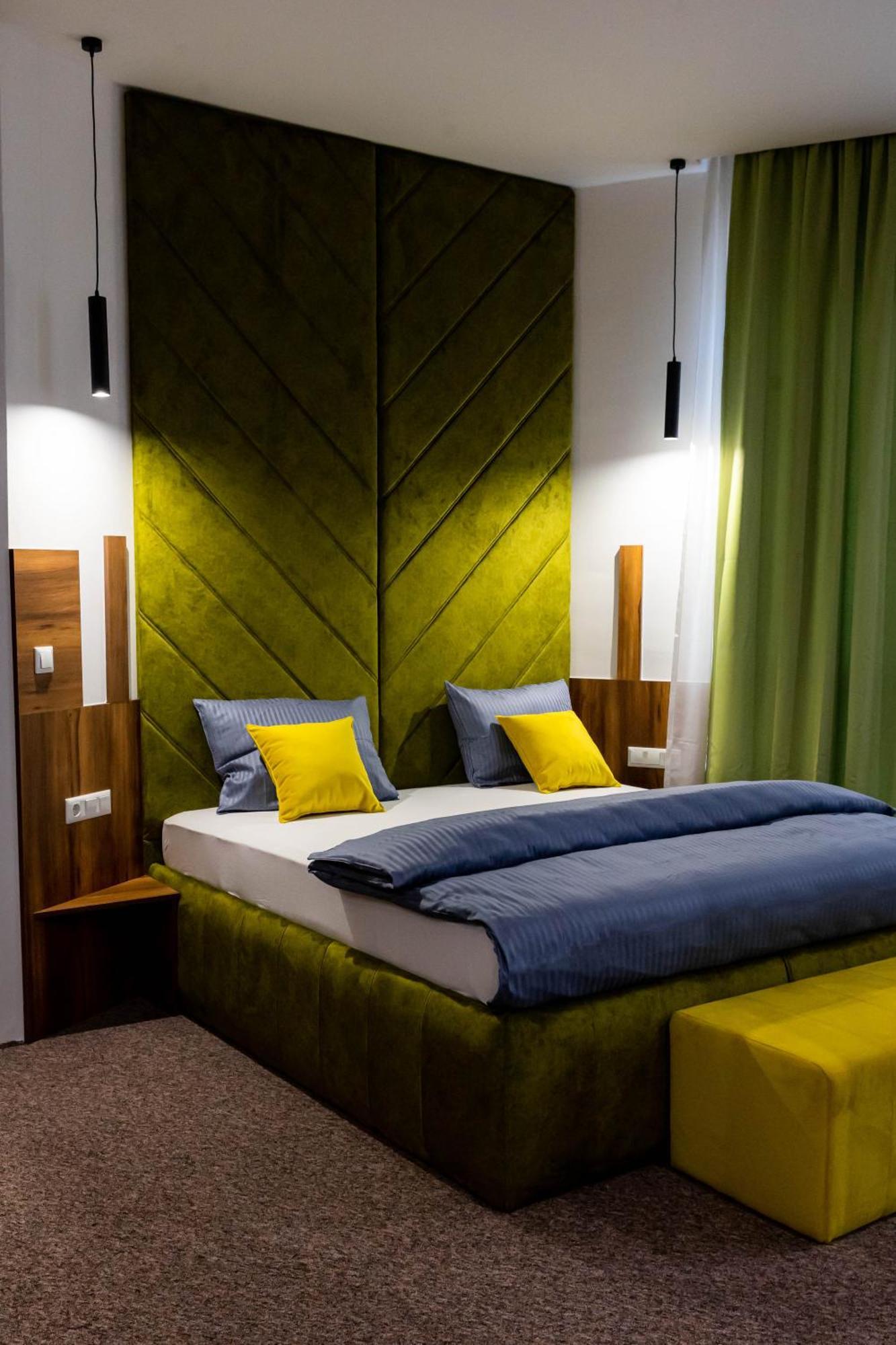 Hostel Tron Travnik Luaran gambar