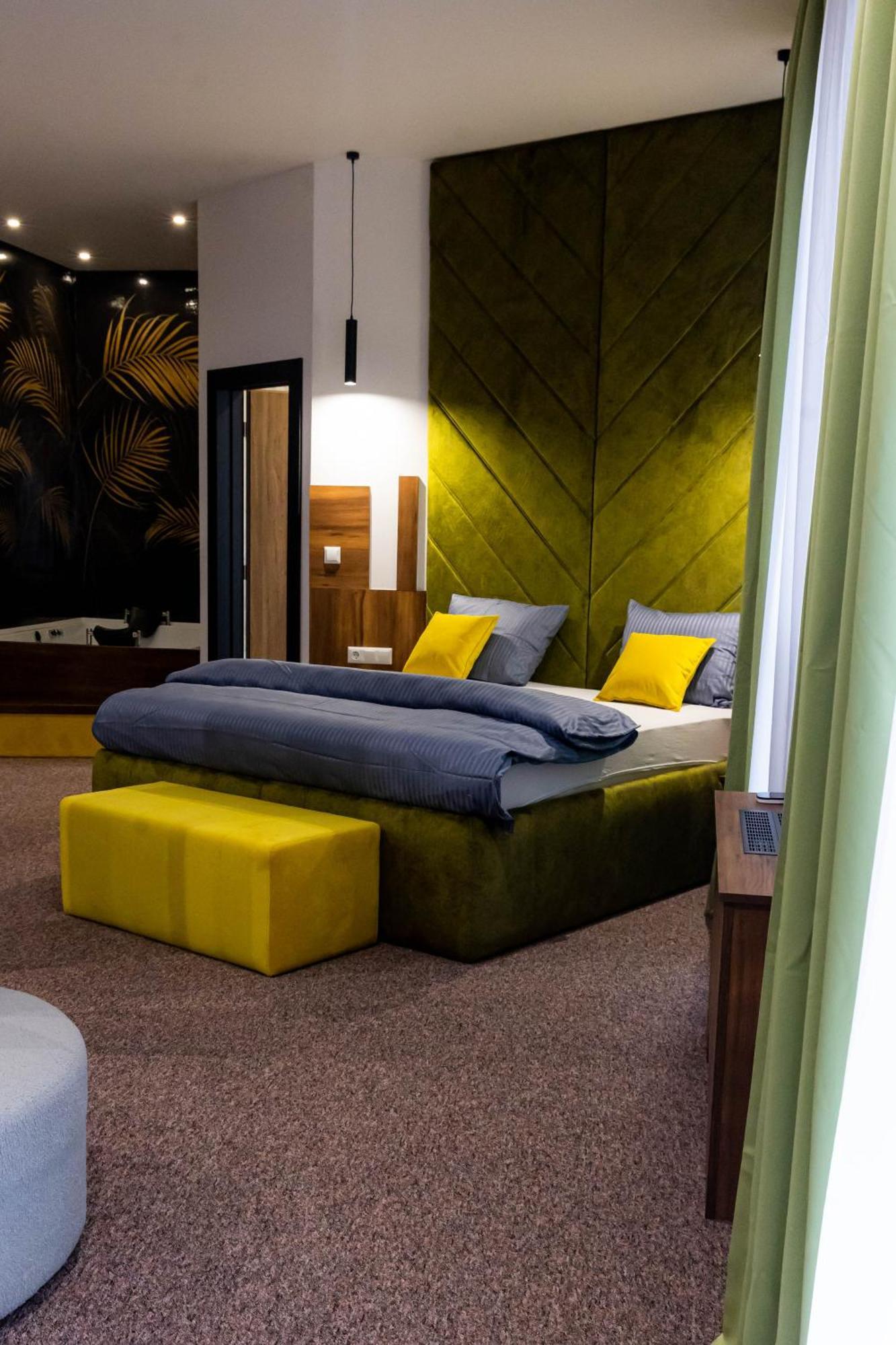 Hostel Tron Travnik Luaran gambar