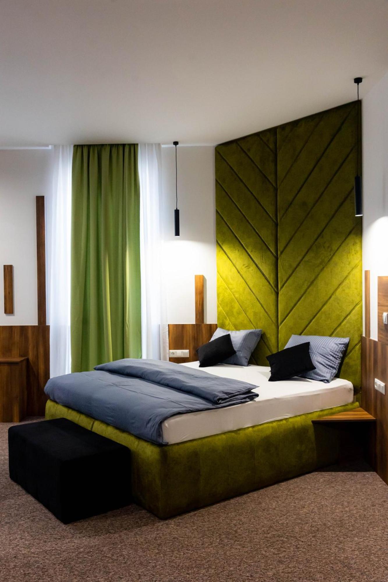 Hostel Tron Travnik Luaran gambar