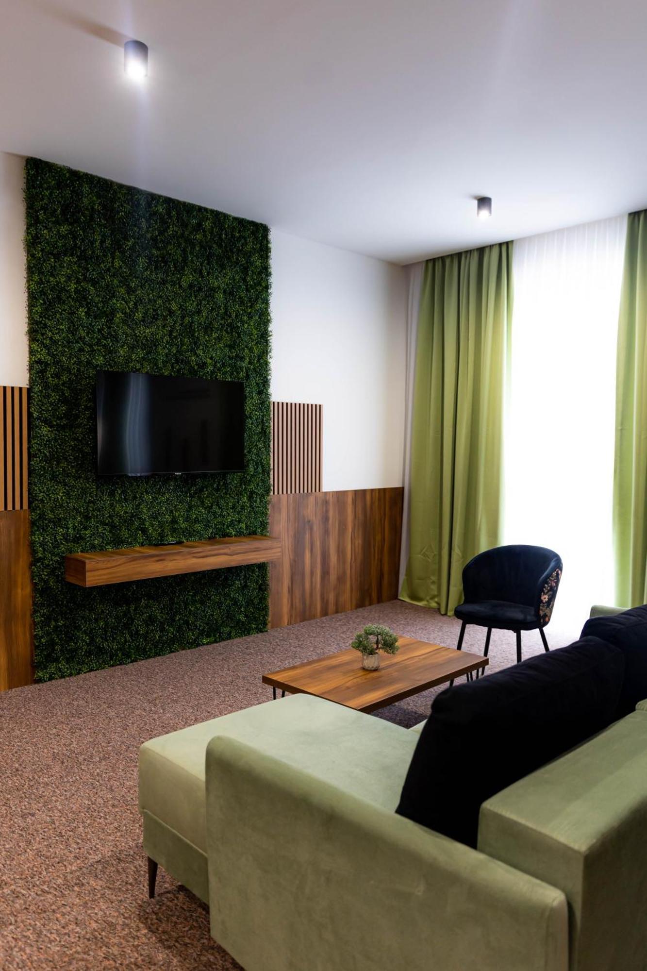 Hostel Tron Travnik Luaran gambar